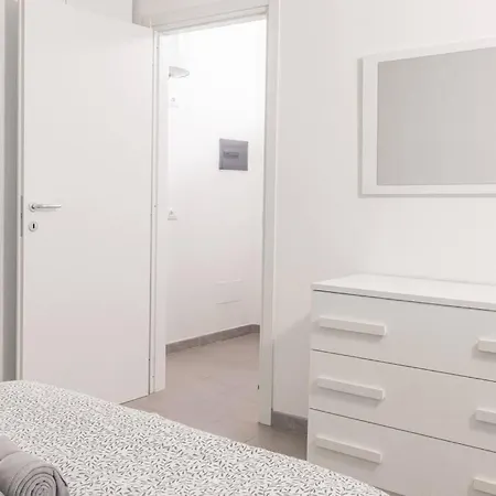 Staurenghi Blue Apartamento Varese